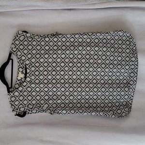 J. Crew Sleeveless Blouse